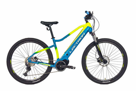 horské elektrokolo Lectron ESCONDER MGX 29”/18"25 Ah (900 Wh)