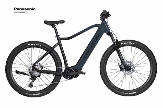 elektrokolo, motor PANASONIC ,ESCONDER PSX 19″ DARK