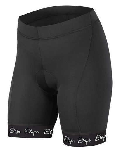 dámské cyklistické kraťasy Etape Natty M