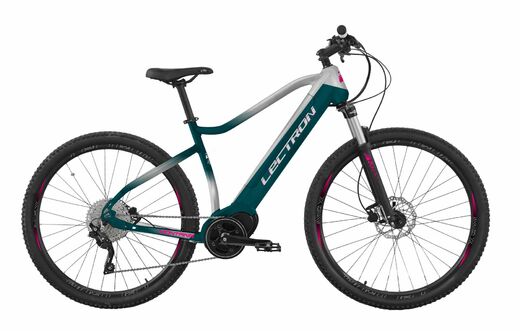 horské elektrokolo MONTANA MGX 27,5”25Ah /900wh