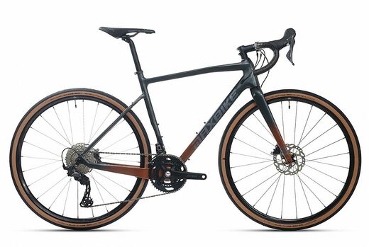 Gravel Maxbike Grafen