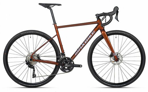Gravel Maxbike ONYX