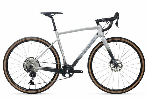 Gravel Maxbike Topaz