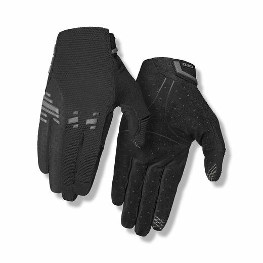 rukavice GIRO Havoc Black L