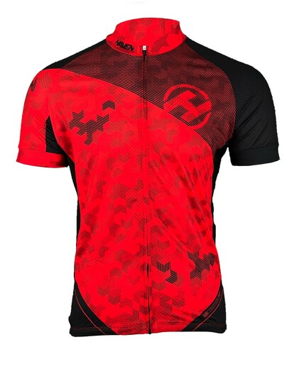 Dres HAVEN Singletrail NEO men red