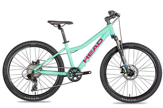 dětské kolo Lauren 2.5 24