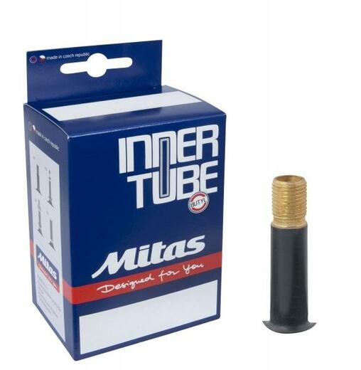 duše mitas 29" x 1.5-2.1 autoventilek AV40