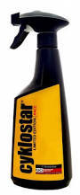 CYKLOSTAR LIMITED EDITION RACE 500ML + rozprašovač