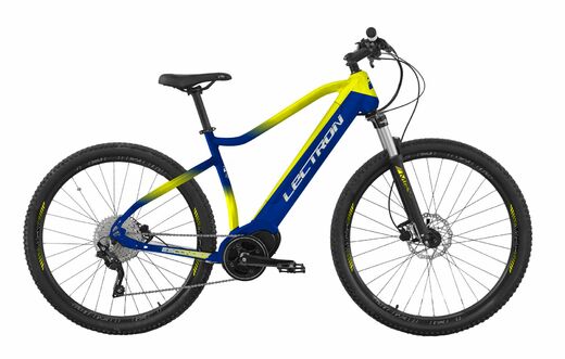 horské elektrokolo Lectron ESCONDER MGX 29”/20"/ 25 Ah (900 Wh)