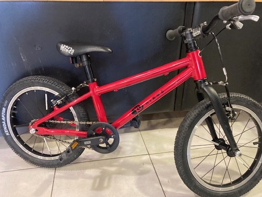 dětské použité 16