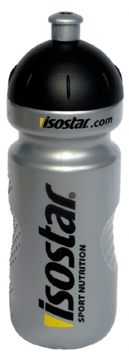 lahev Isostar 1l šedá