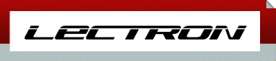 Lectron logo
