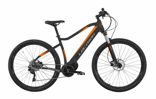 Horská elektrokola ESCONDER MAX 29”/19"