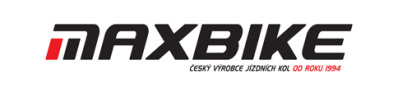 Maxbike logo