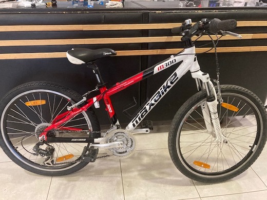 Použité dětské kolo Maxbike 24