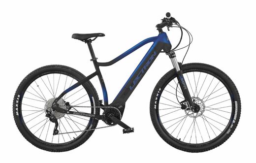 Horská elektrokola ESCONDER MFR 29”/19"