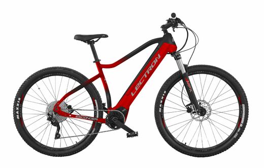 Hors.elektrokolo ESCONDER MFX 29”25Ah/900Wh