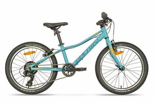 dětské kola GALAXY 2022 CETIS 20" modrá
