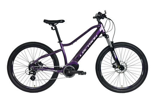 elektrokolo MONTANA MAX 27,5”/16,5" /17,5Ah/630Wh