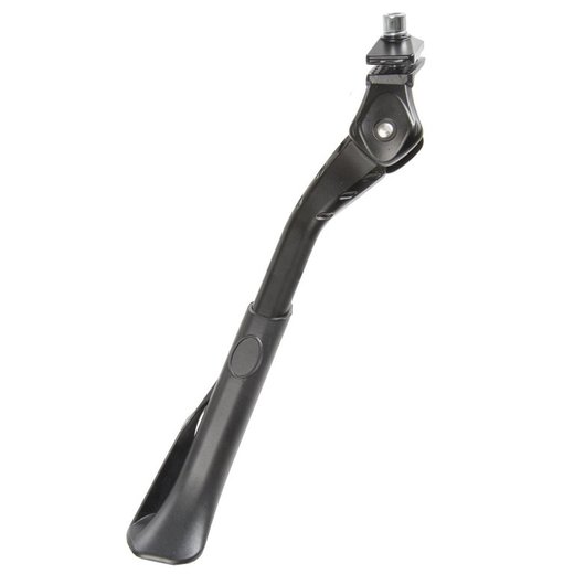 STOJÁNEK 24-29" M-WAVE COLUMN AL E-BIKE STŘEDOVÝ ČERNÝ
