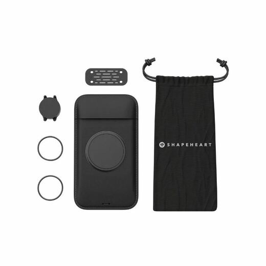 Shapeheart Bike Mount XL a XL+