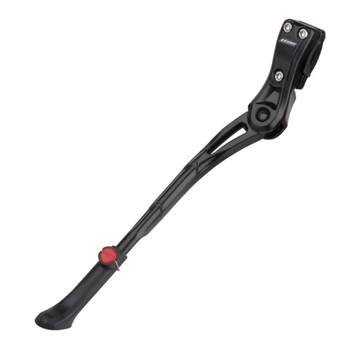 Stojánek PRO-T zadní stavitelný Al Red point Tube 24"-29"