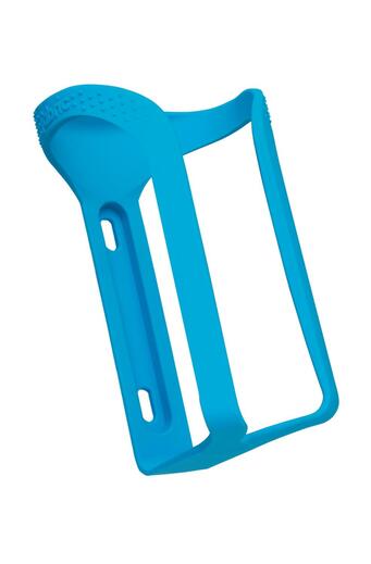 2020 FABRIC KOŠÍK GRIPPER CAGE  modrý mat
