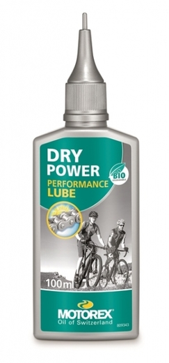 Olej MOTOREX Dry Power 100ml
