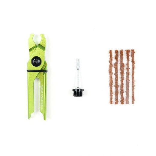OneUp EDC Plug & Pliers kit kleště na řetěz