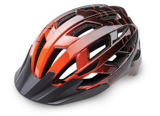 CYKLISTICKÁ HELMA R2 LUMEN JUNIOR ATH20P - S