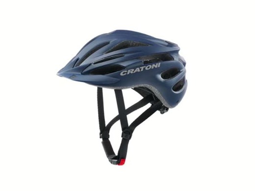 Helma CRATONI Pacer Dark Blue Matt
