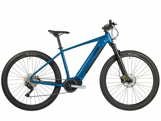 720Wh batetrie elektrokolo PELLS Thorr 2 ER blue