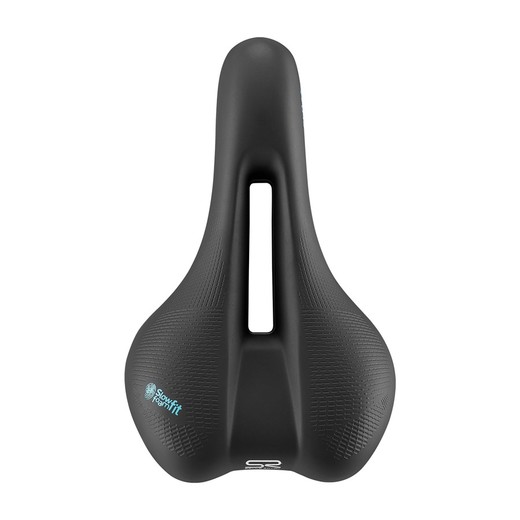 sedlo SELLE ROYAL Float Athletic (unisex)