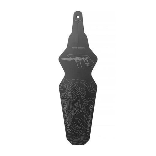BLACKBURN Barrier Seat Fender