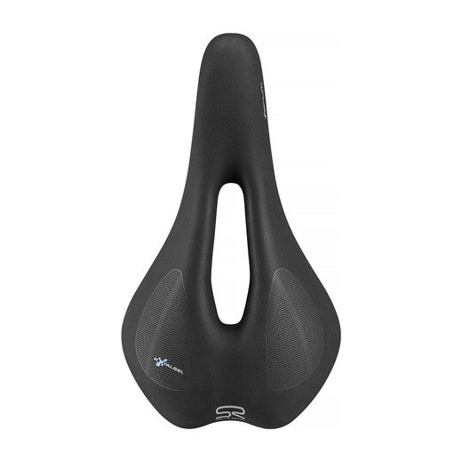 sedlo SELLE ROYAL Forum Athletic (unisex)