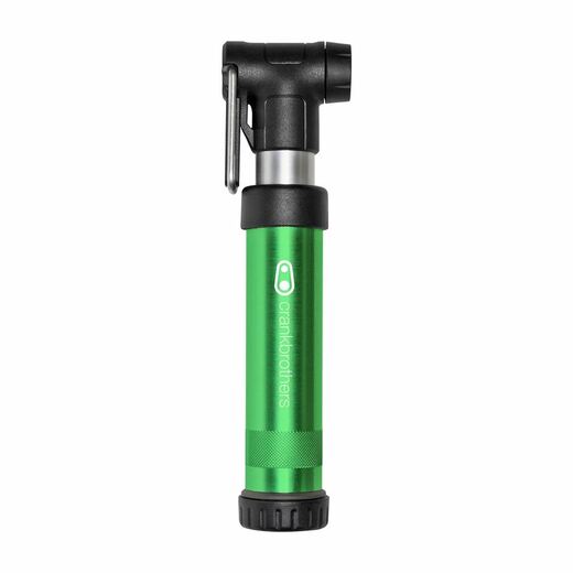 CRANKBROTHERS Gem S zelená