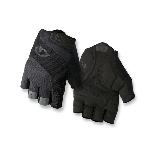 GIRO Bravo Black