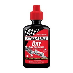 FINISH LINE Teflon Plus 2oz/60ml-kapátko