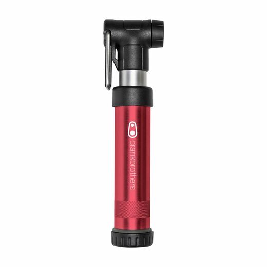 CRANKBROTHERS Gem S červená