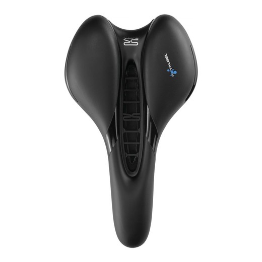 sedlo SELLE ROYAL Respiro Athletic (unisex)