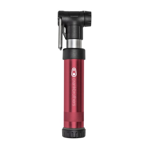 CRANKBROTHERS Gem S červená