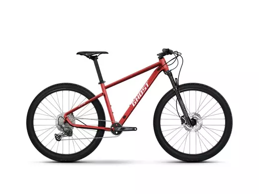 Horské kolo GHOST Kato Pro Mad Red Glossy