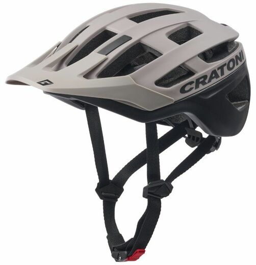 Helma CRATONI AllRace Sand Matt