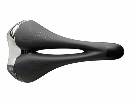 sedlo Selle Italia S 3 Flow sedlo černá