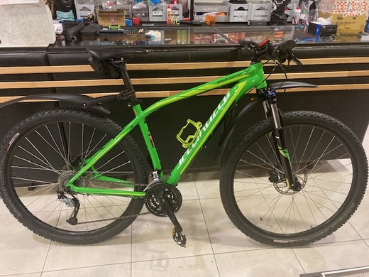 horské kolo Specialized 29