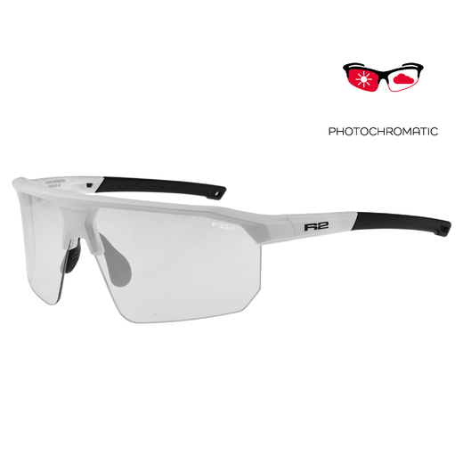 Fotochromatické sportovní sluneční brýle R2 SPEEDSTER AT043H