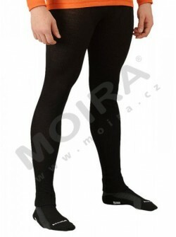 Pánské spodní kalhoty Moira Imarion - černé