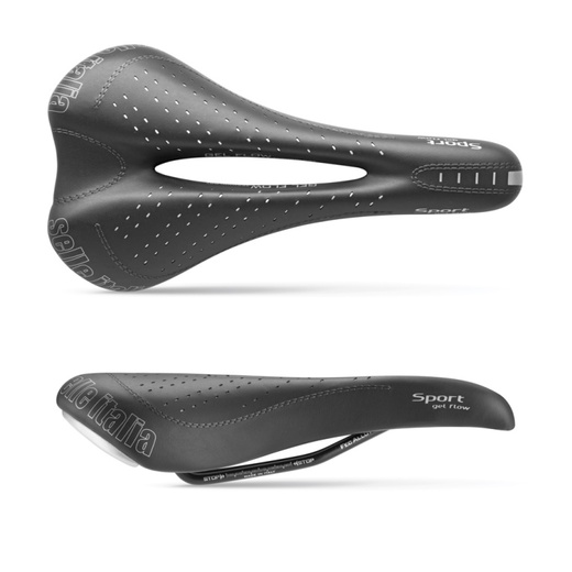 SPORT Gel Flow S - FeC Alloy O7 - S2