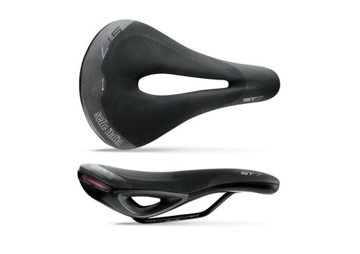 ST 7 Superflow L3 Sedlo Selle Italia