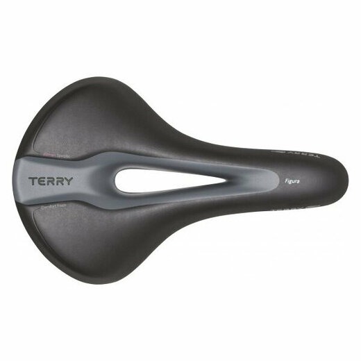 Terry sedlo Figura Women